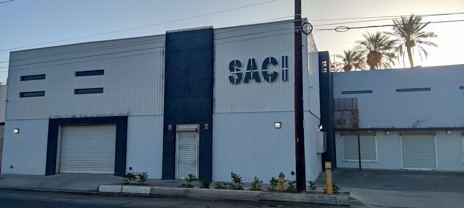 sacicorp